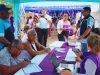 Brigada Social por El Nuevo Ecuador llegó a Taura