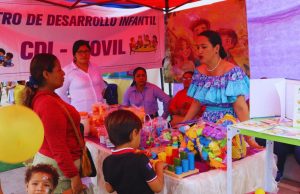 El Gobierno acerca sus servicios a la comunidad de La Lolita en Milagro