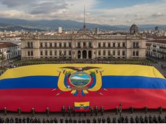 Día de la Bandera Nacional: Símbolo de Identidad y Patriotismo en Ecuador
