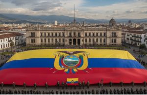 Día de la Bandera Nacional: Símbolo de Identidad y Patriotismo en Ecuador