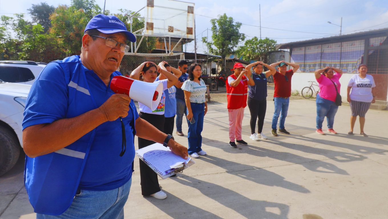 Brigadas de la prefectura (2)