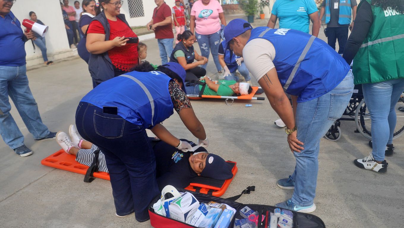 Brigadas de la prefectura (3)