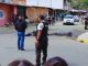 Dos presuntos sicarios fueron incinerados en Manabí