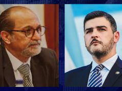 El Paro deja violencia en calles y disputa política en redes