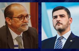 El Paro deja violencia en calles y disputa política en redes