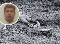 Era “manaba” y fue hallado sin vida en Milagro
