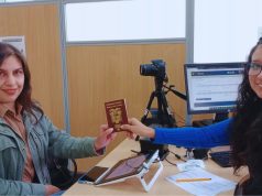 Obtén pasaporte sin cita previa a nivel nacional