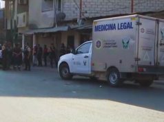 Una joven fue asesinada en Pascuales