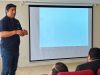 Observatorio de la UAE presenta primer reporte socioeconómico de Milagro