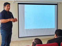 Observatorio de la UAE presenta primer reporte socioeconómico de Milagro