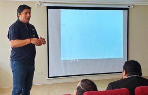 Observatorio de la UAE presenta primer reporte socioeconómico de Milagro
