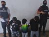 La Policía Nacional detuvo a presuntos implicados en muerte violenta en Marcelino Maridueña