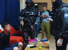 En Milagro: Un hombre fue detenido por estar implicado en el delito de pornografía infantil