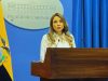 Gobierno de Ecuador mantiene subsidio al gas y rechaza negociación sobre diésel