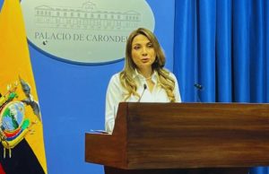 Gobierno de Ecuador mantiene subsidio al gas y rechaza negociación sobre diésel
