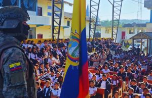 La FAE fomentó el civismo en Archidona