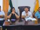Alcaldía de Naranjito prioriza seguridad ciudadana sobre festejos cantonales