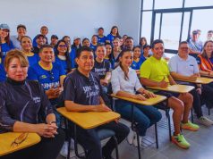 UNEMI inauguró el Periodo Académico de Nivelación 2S-2025 en su Extensión Daule