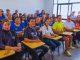 UNEMI inauguró el Periodo Académico de Nivelación 2S-2025 en su Extensión Daule
