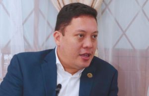 Alcalde de Cuenca ofrece su ciudad como sede de diálogo nacional
