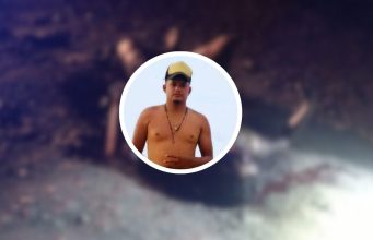 En Naranjito encontraron cuerpo baleado y calcinado