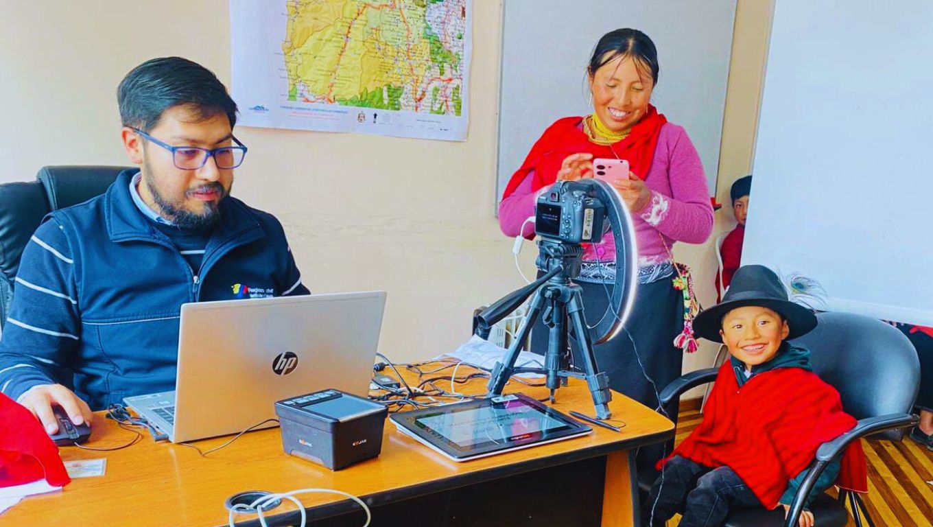 cedulación en parroquias (3)