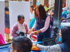 Gobierno acerca el servicio de cedulación a parroquias de cinco provincias