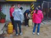 Refuerzan control de precio del gas de uso doméstico tras eliminiación de subsidio
