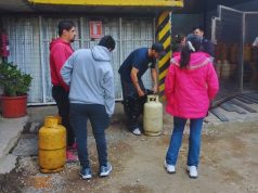 Refuerzan control de precio del gas de uso doméstico tras eliminiación de subsidio