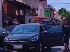 Asesinados “Los Caminantes”, populares influencers de Guayaquil