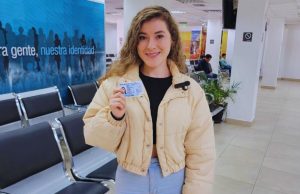 El Registro Civil de Ecuador celebra un nuevo récord