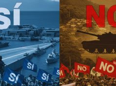 En noviembre ¿Si o No?