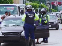 Restricción de placas provisionales en Guayaquil: La ATM anuncia controles estrictos