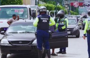 Restricción de placas provisionales en Guayaquil: La ATM anuncia controles estrictos