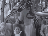 Inseguridad en Quito: Cámaras de seguridad captaron el asalto a pasajeros de un bus