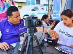 Gobierno fortalece la atención ciudadana con más de 2.900 brigadas del Registro Civil en 2025