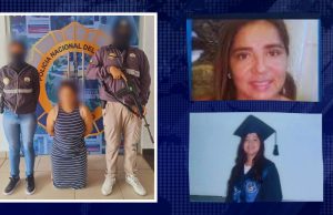 «Caso Abogada» dio un giro inesperado y se estima que hay otra víctima