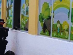 Clausuraron centro de rehabilitación clandestino en Quito que similaba ser un jardín de infantes