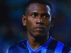 Bryan ‘Cuco’ Angulo fue atacado a tiros