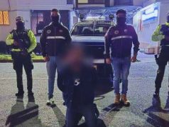 Cayó en Quito exprofesor de inglés, el más buscado de Azuay por abuso sexual