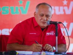 Venezuela acepta apoyo internacional ante lo que califica como agresión de Estados Unidos