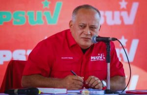 Venezuela acepta apoyo internacional ante lo que califica como agresión de Estados Unidos