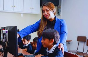 El Ministerio de Educación abrió más de 300 vacantes para docentes