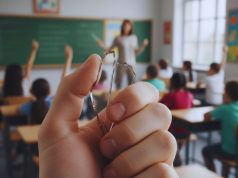 Estudiante hirió de muerte a docente con un pedazo de vidrio