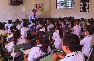 El Ministerio de Educación aclara su enfoque sobre el protocolo contra la discriminación de género