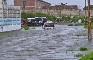 Melissa, el huracán más potente en 90 años, azota el Caribe