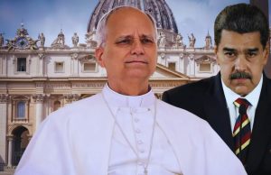 Maduro pide «Apoyo Especial» al Papa León XIV en plena tensión con EE. UU.