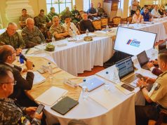 Autoridades del Guayas planifican estrategias de seguridad tras la explosión en Guayaquil