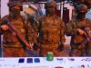 Decomisos masivos en cárceles: Militares incautaron armas, drogas y celulares en nueve Centros del país