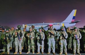 Guayas refuerza su seguridad: 7.000 policías y militares en acción